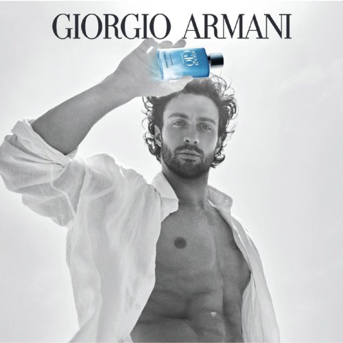 Armani Parfum 3614274361339 Armani Parfum 3614274361339